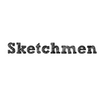 Sketchmen.in logo, Sketchmen.in contact details