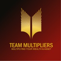 Team Multipliers logo, Team Multipliers contact details