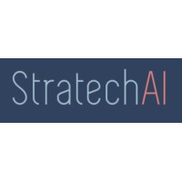 StratechAI, LLC logo, StratechAI, LLC contact details