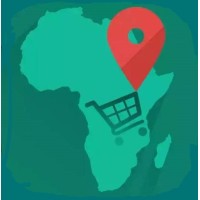 African Mall logo, African Mall contact details