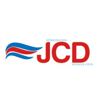 JCD Refrigeration Inc logo, JCD Refrigeration Inc contact details