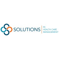 Solutions in Health Care Management logo, Solutions in Health Care Management contact details