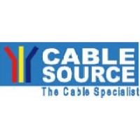 Cable Source Pte Ltd logo, Cable Source Pte Ltd contact details