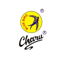 Charu Perfumery House logo, Charu Perfumery House contact details