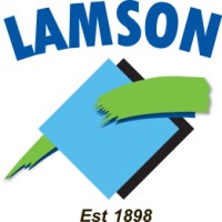 Lamson Pharmacy logo, Lamson Pharmacy contact details