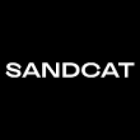 SANDCAT logo, SANDCAT contact details