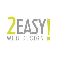 2Easy Web Design logo, 2Easy Web Design contact details