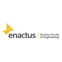 Enactus SFE logo, Enactus SFE contact details