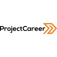 ProjectCareer logo, ProjectCareer contact details