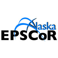 Alaska EPSCoR logo, Alaska EPSCoR contact details