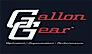 Gallon Gear logo, Gallon Gear contact details