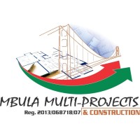 Mbula Multi-Projects & Construction logo, Mbula Multi-Projects & Construction contact details