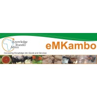 Knowledge Transfer Africa - eMKambo logo, Knowledge Transfer Africa - eMKambo contact details