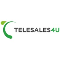 Telesales4u GmbH logo, Telesales4u GmbH contact details