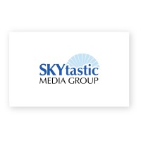 Skytastic Media Group logo, Skytastic Media Group contact details