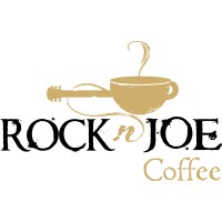 Rock 'n' Joe Coffee logo, Rock 'n' Joe Coffee contact details