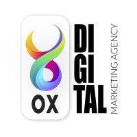 OX DIGITAL Marketing Agency logo, OX DIGITAL Marketing Agency contact details