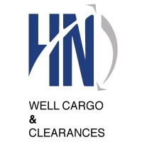 HND WELL CARGO & CLEARANCE logo, HND WELL CARGO & CLEARANCE contact details