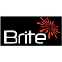 Brite Solar logo, Brite Solar contact details