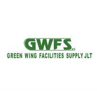 Green Wing Facilities Supply DMCC logo, Green Wing Facilities Supply DMCC contact details