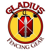 Gladius Fencing Gear logo, Gladius Fencing Gear contact details