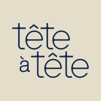 Tête-à-Tête em rede logo, Tête-à-Tête em rede contact details