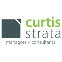 Curtis Strata Managers and Consultants logo, Curtis Strata Managers and Consultants contact details