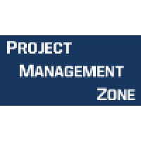 Project Management Zone logo, Project Management Zone contact details