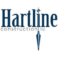 Hartline Construction KC logo, Hartline Construction KC contact details