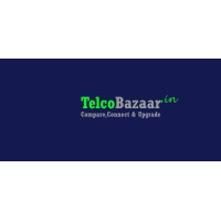 TelcoBazaar logo, TelcoBazaar contact details