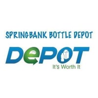 Springbank Bottle Depot logo, Springbank Bottle Depot contact details