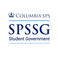 Columbia University SPS Student Government logo, Columbia University SPS Student Government contact details