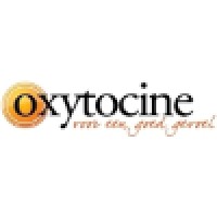 Oxytocin logo, Oxytocin contact details