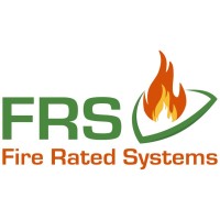 Fire Rated Systems logo, Fire Rated Systems contact details