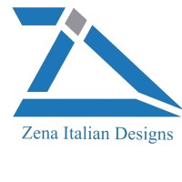 Zena Italian Designs logo, Zena Italian Designs contact details