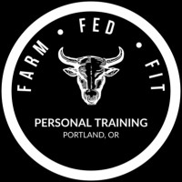 Farm Fed Fit logo, Farm Fed Fit contact details