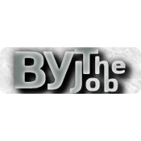 BYTHEJOB, INC. logo, BYTHEJOB, INC. contact details