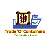 Trade 'O' Containers Pte Ltd logo, Trade 'O' Containers Pte Ltd contact details