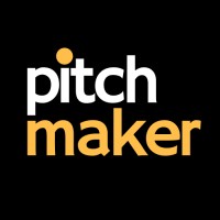 Pitchmaker logo, Pitchmaker contact details