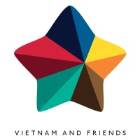 Vietnam And Friends logo, Vietnam And Friends contact details