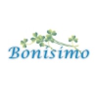 BONISIMO logo, BONISIMO contact details