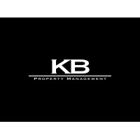 KB Property Management logo, KB Property Management contact details