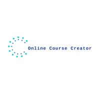 Online Course Creator logo, Online Course Creator contact details