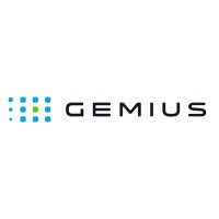 Gemius GmbH logo, Gemius GmbH contact details