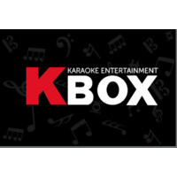 KBOX KARAOKE PRIVATE ROOM logo, KBOX KARAOKE PRIVATE ROOM contact details