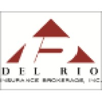 Del Rio Insurance Brokerage Inc. logo, Del Rio Insurance Brokerage Inc. contact details