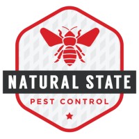 Natural State Pest Control logo, Natural State Pest Control contact details