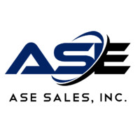 ASE Sales, Inc. logo, ASE Sales, Inc. contact details