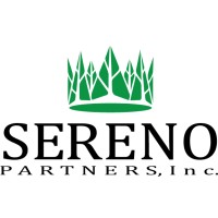 Sereno Partners logo, Sereno Partners contact details