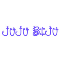 Juju Biju logo, Juju Biju contact details